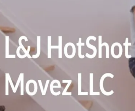L&J Hotshot Movez company logo