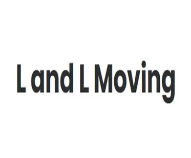 L and L Moving company logo