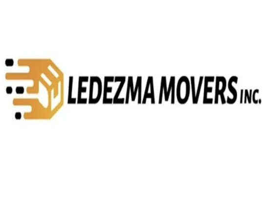 Ledezma Movers company logo