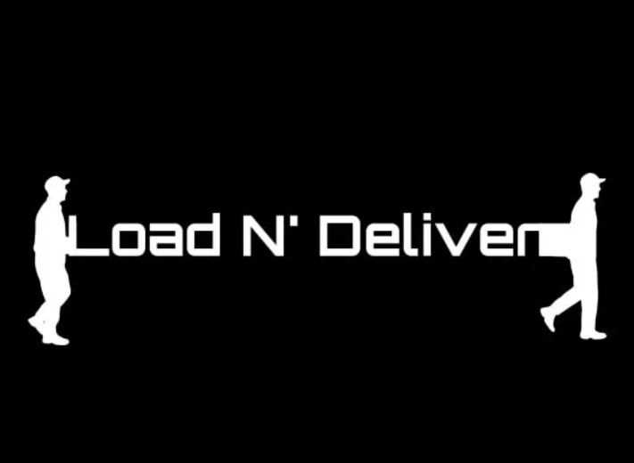 Load N' Deliver company logo