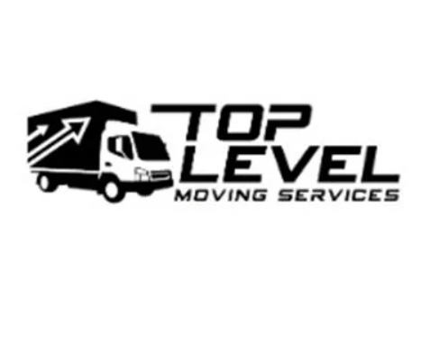 M&G Top Level Movings Services company logo