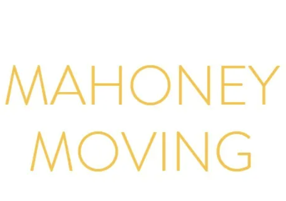 Mahoney Movers company logo