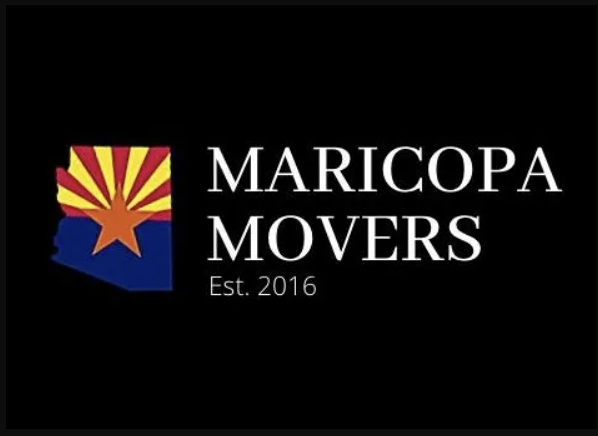 Maricopa Movers company logo