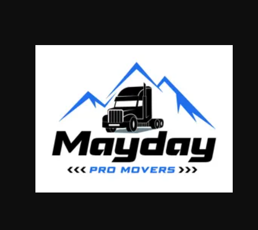 Mayday Pro Movers company logo