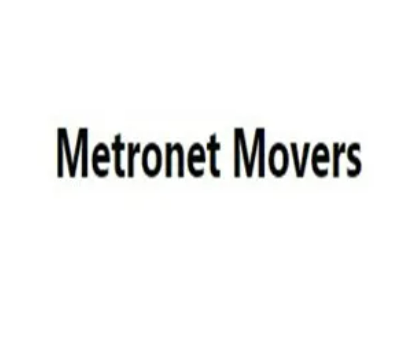 Metronet Movers company logo