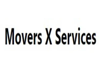 Movers X Services company logo