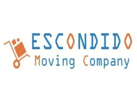Moving Company Escondido logo