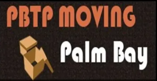 Moving Company Palm Bay logo