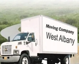 Moving Company West Albany company logo