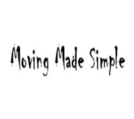 Moving Made Simple company logo