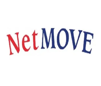 NetMove Moving And Storage company logo