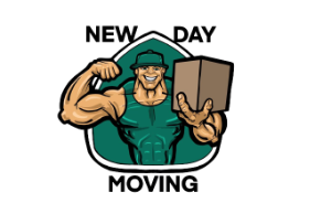 New Day Moving company logo