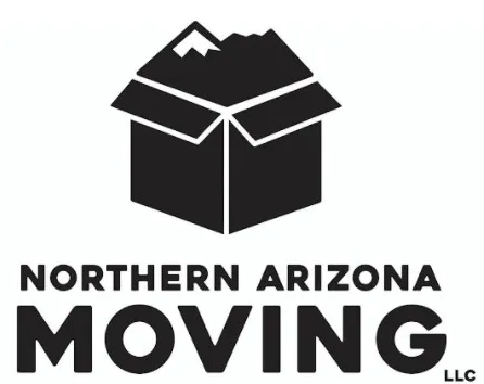 Northern Arizona Moving company logo