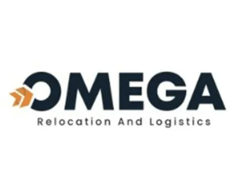 Omega Relocation company logo