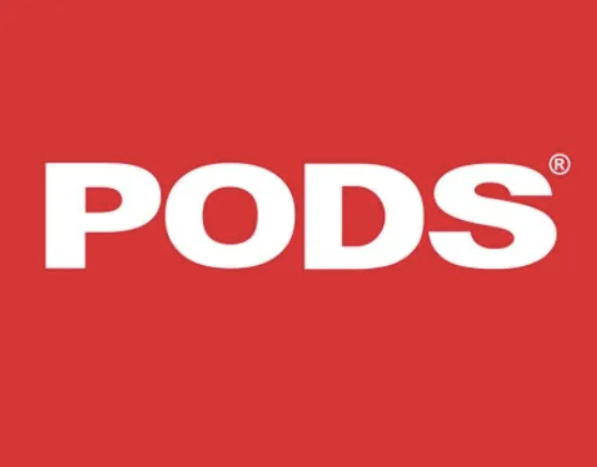 PODS Moving & Storage company logo