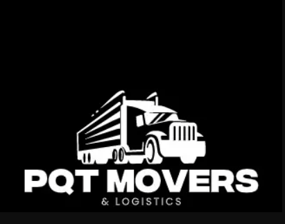 PQT Movers company logo