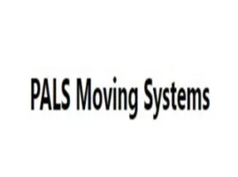 Pals Moving Systems company logo