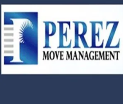 Perez Move Management company logo