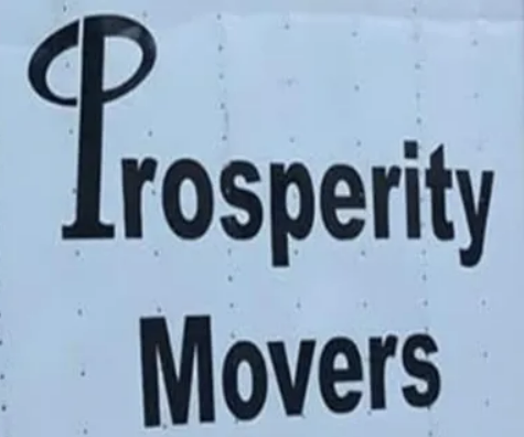 Prosperity Movers company logo