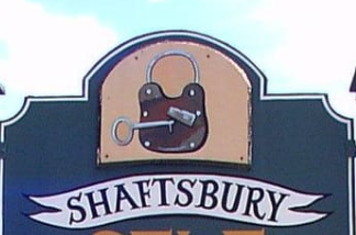Shaftsbury Self Storage & Moving company logo