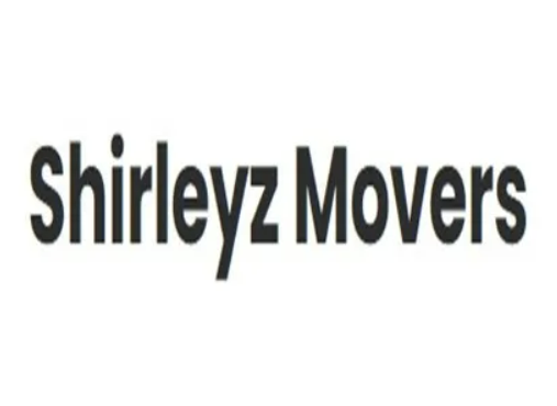 Shirleyz Movers company logo