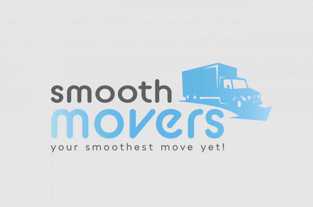 Smooth Movers Moving & Storage company logo