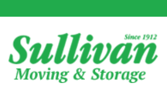 Sullivan Moving and Storage company logo