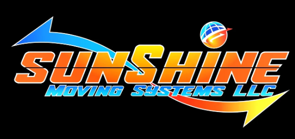 Sunshine Moving Systems company logo