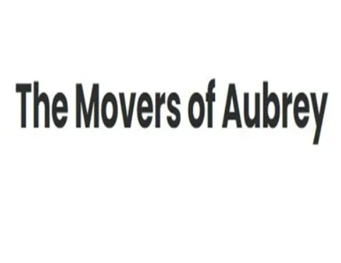 The Movers of Aubrey company logo