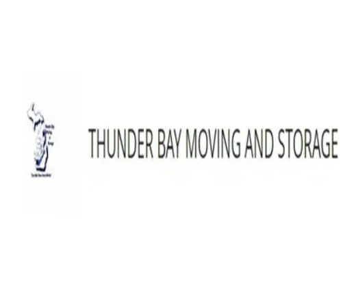 Thunder Bay Moving And Storage company logo