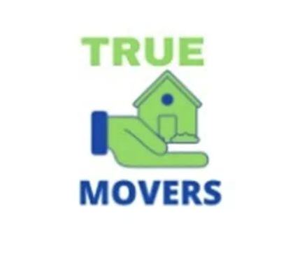 True Movers company logo