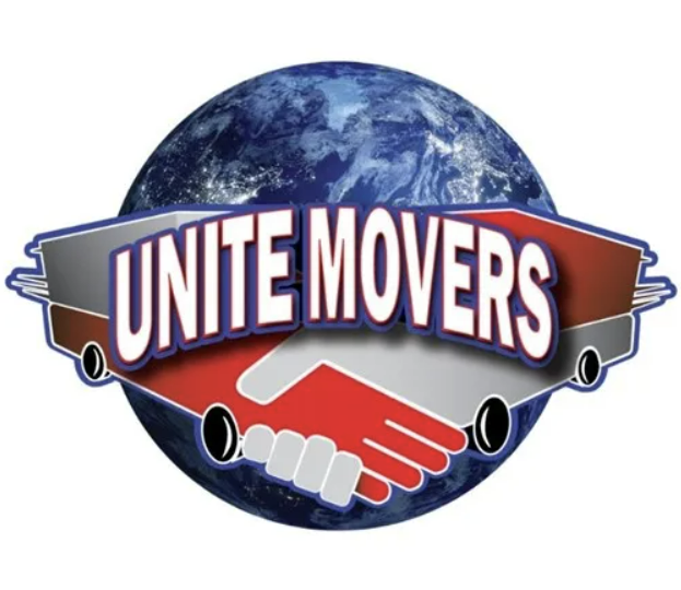 Unite Movers company logo