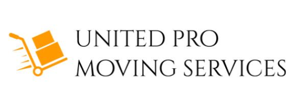 United Pro Moving Services company logo