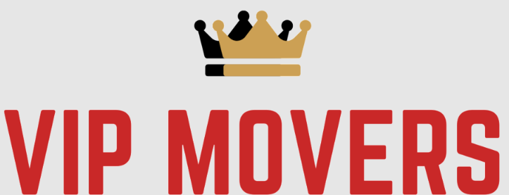 VIP Movers Boston company logo