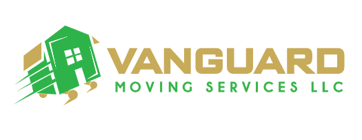 Vanguard Moving Services company logo
