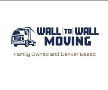 Wall to Wall Moving company logo