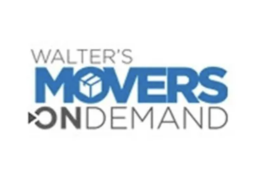 Walters Movers on Demand company logo