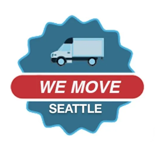 We Move Seattle company logo