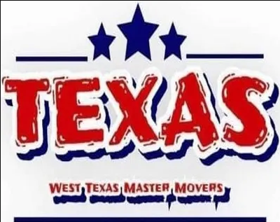 West Texas Master Movers company logo
