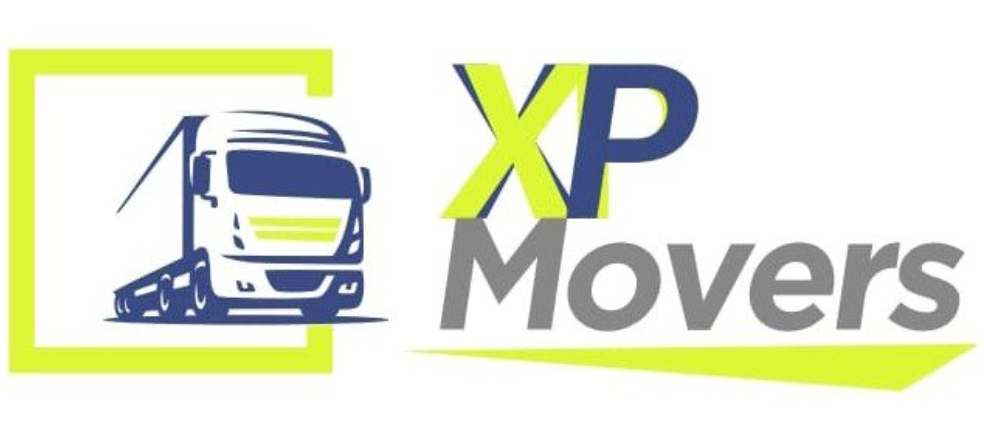 XP Movers company logo