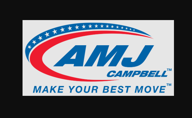 AMJ Campbell company logo
