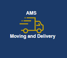 Advanced Moving Solutions logo