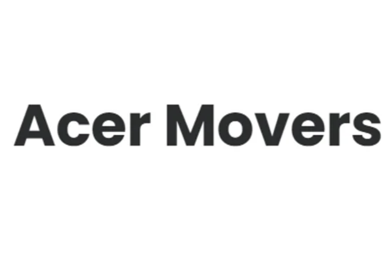 Acer Movers company logo