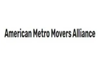 American Metro Movers Alliance company logo