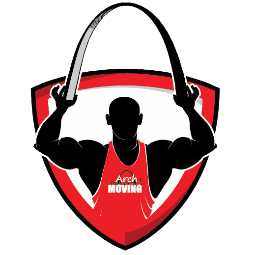 Arch Moving logo