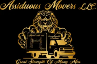 Assiduous Movers company logo