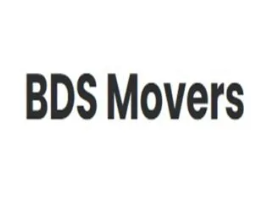 BDS Movers company logo