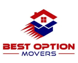 Best Option Movers company logo