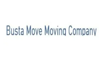 Busta Move Moving Company logo