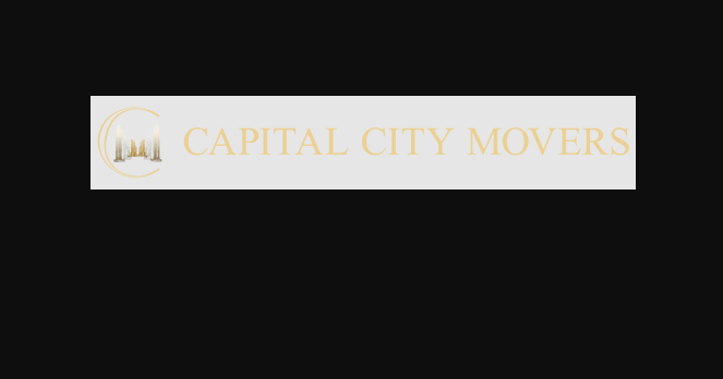 Capital Movers company logo